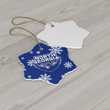 Load image into Gallery viewer, UNG Ceramic Ornaments
