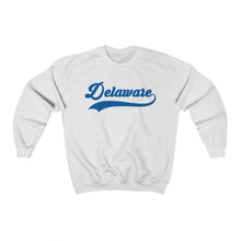 Load image into Gallery viewer, Delaware Baseball Sweatshirt
