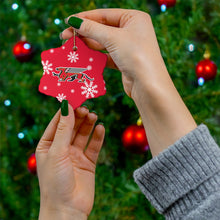 Load image into Gallery viewer, Guelph Ceramic Ornaments
