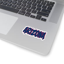 Load image into Gallery viewer, Arizona Sticker
