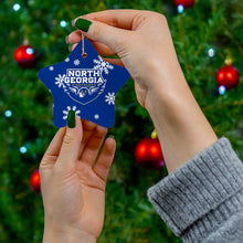Load image into Gallery viewer, UNG Ceramic Ornaments
