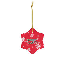 Load image into Gallery viewer, Guelph Ceramic Ornaments
