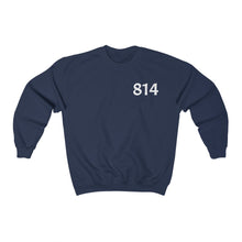 Load image into Gallery viewer, 814 - Penn State Sweatshirt
