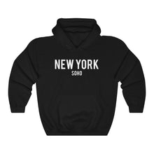 Load image into Gallery viewer, New York SOHO Hoodie
