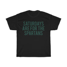 Load image into Gallery viewer, Saturdays Are For The Spartans
