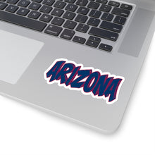 Load image into Gallery viewer, Arizona Sticker
