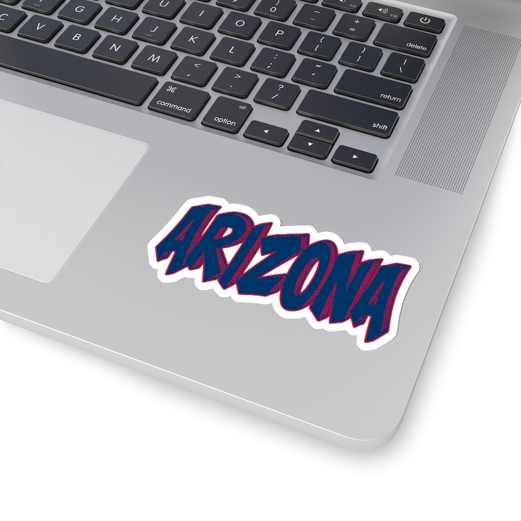 Arizona Sticker