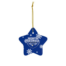 Load image into Gallery viewer, UNG Ceramic Ornaments
