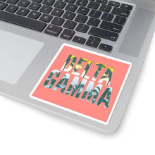 Load image into Gallery viewer, Delta Gamma Sticker
