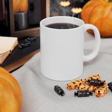 Load image into Gallery viewer, Fall Is My Favorite Color Mug
