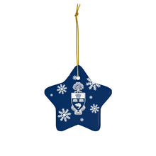 Load image into Gallery viewer, Toronto Ceramic Ornaments
