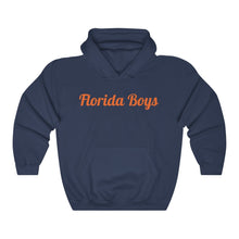 Load image into Gallery viewer, Florida Boys Hoodie
