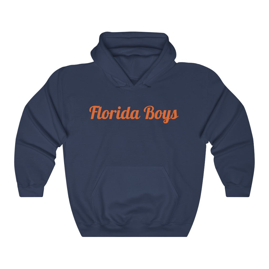 Florida Boys Hoodie