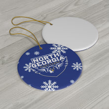 Load image into Gallery viewer, UNG Ceramic Ornaments
