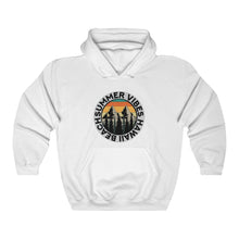 Load image into Gallery viewer, Summer Vibes Hawaii Beach Hoodie
