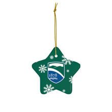 Load image into Gallery viewer, Champlain Ceramic Ornaments
