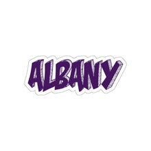 Load image into Gallery viewer, Albany Sticker
