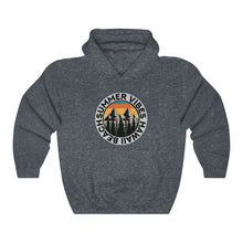 Load image into Gallery viewer, Summer Vibes Hawaii Beach Hoodie

