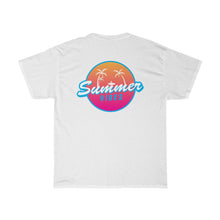 Load image into Gallery viewer, Summer Vibes Tee
