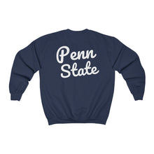 Load image into Gallery viewer, 814 - Penn State Sweatshirt
