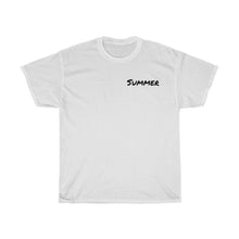 Load image into Gallery viewer, Summer Vibes Tee
