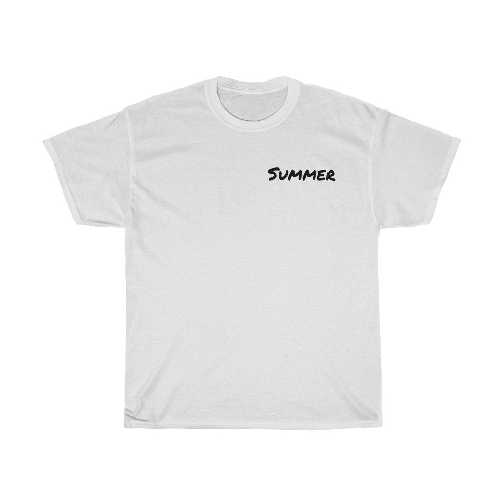 Summer Vibes Tee