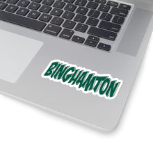 Load image into Gallery viewer, Binghamton Sticker
