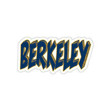 Load image into Gallery viewer, Berkeley Sticker
