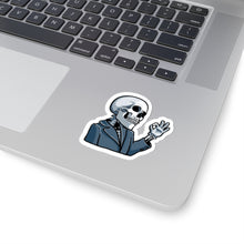 Load image into Gallery viewer, Skull Sticker
