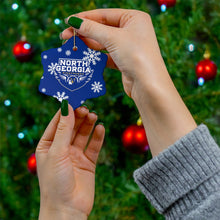 Load image into Gallery viewer, UNG Ceramic Ornaments
