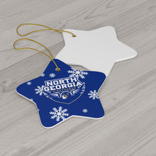 Load image into Gallery viewer, UNG Ceramic Ornaments
