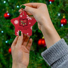 Load image into Gallery viewer, Lake Forest Ceramic Ornaments
