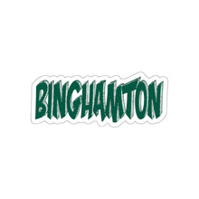 Load image into Gallery viewer, Binghamton Sticker
