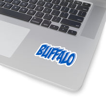 Load image into Gallery viewer, Buffalo Sticker
