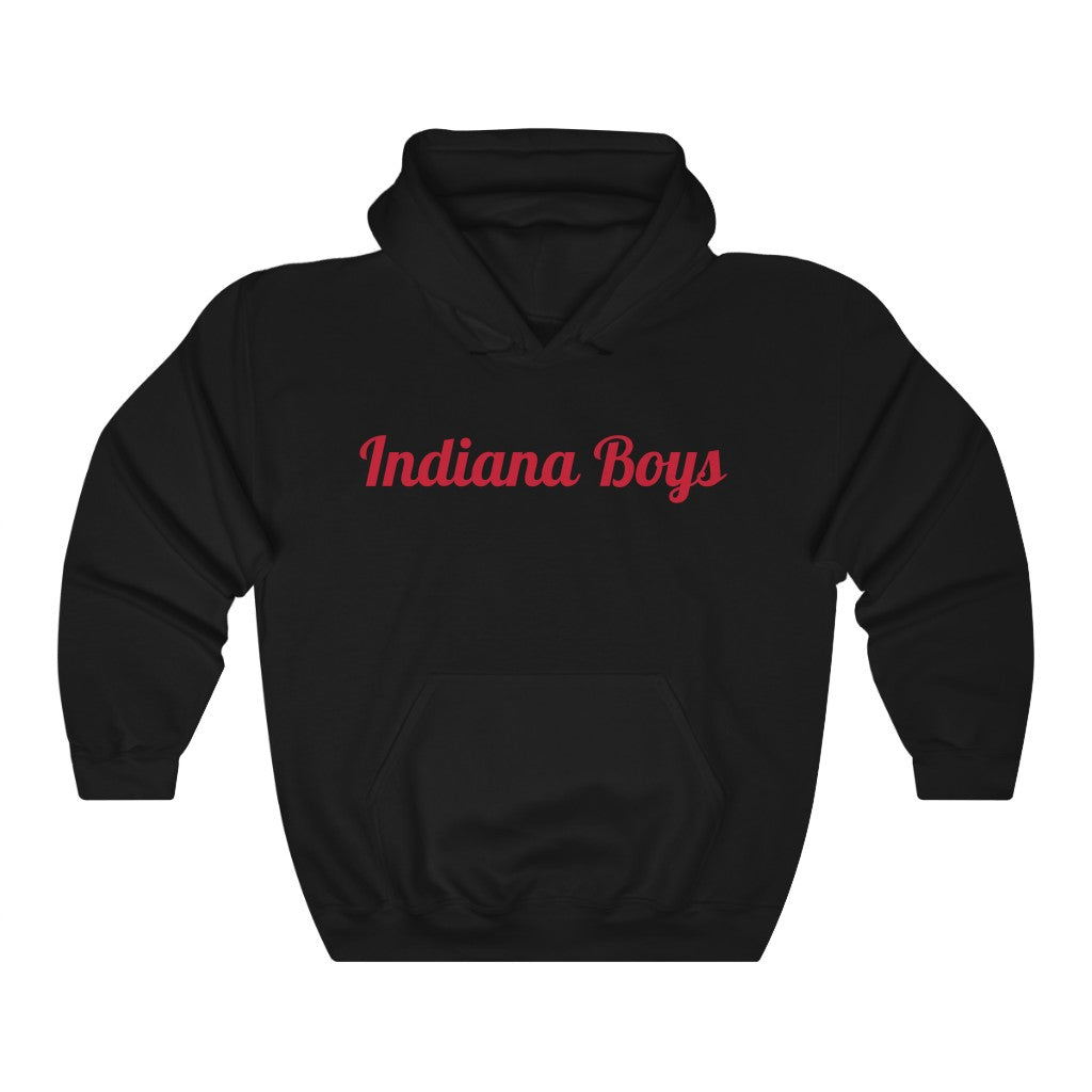 Indiana Boys Hoodie