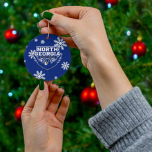 Load image into Gallery viewer, UNG Ceramic Ornaments
