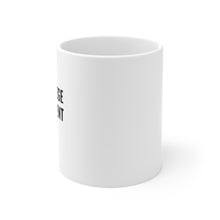 Load image into Gallery viewer, College Student Mug
