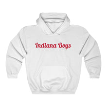 Load image into Gallery viewer, Indiana Boys Hoodie
