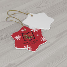Load image into Gallery viewer, Lake Forest Ceramic Ornaments
