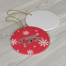 Load image into Gallery viewer, Guelph Ceramic Ornaments
