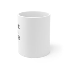 Load image into Gallery viewer, Trust Me, I&#39;m an Engineer Mug
