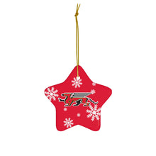 Load image into Gallery viewer, Guelph Ceramic Ornaments
