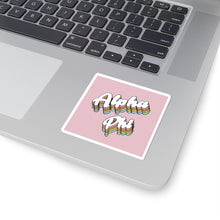 Load image into Gallery viewer, Alpha Phi Sticker
