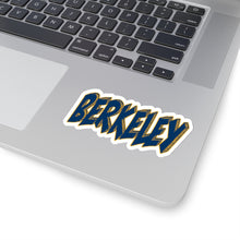 Load image into Gallery viewer, Berkeley Sticker
