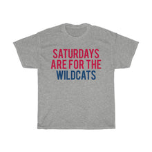 Load image into Gallery viewer, Saturdays Are For The Wildcats
