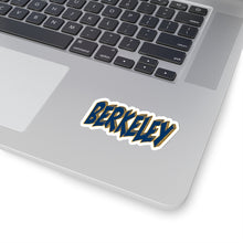 Load image into Gallery viewer, Berkeley Sticker
