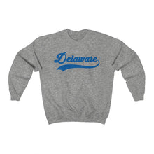 Load image into Gallery viewer, Delaware Baseball Sweatshirt
