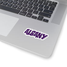 Load image into Gallery viewer, Albany Sticker
