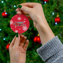 Load image into Gallery viewer, Guelph Ceramic Ornaments
