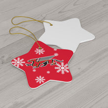 Load image into Gallery viewer, Guelph Ceramic Ornaments

